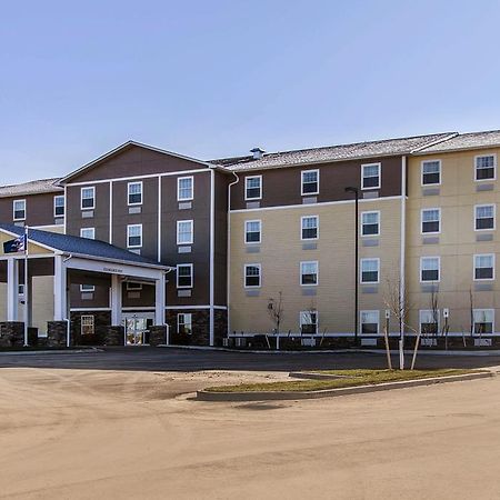 Mainstay Suites Watford City - Event Center Extérieur photo