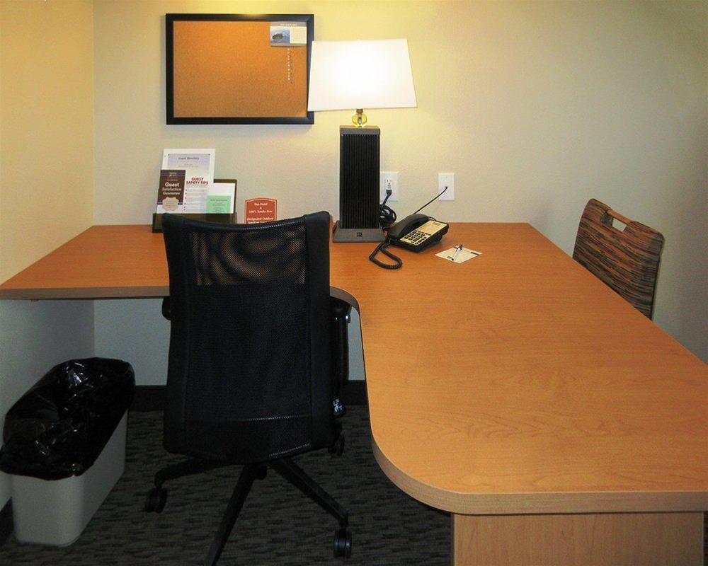 Mainstay Suites Watford City - Event Center Extérieur photo