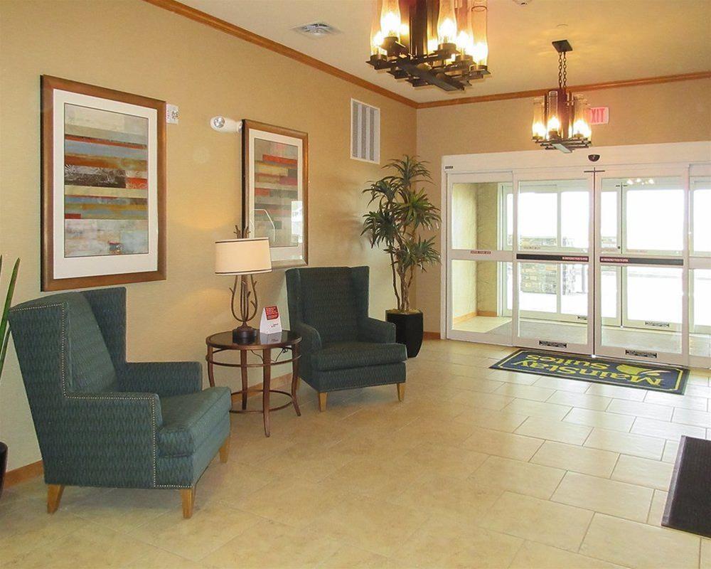 Mainstay Suites Watford City - Event Center Extérieur photo