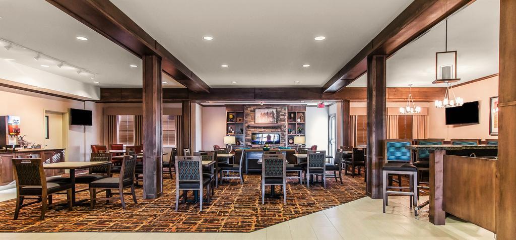 Mainstay Suites Watford City - Event Center Extérieur photo