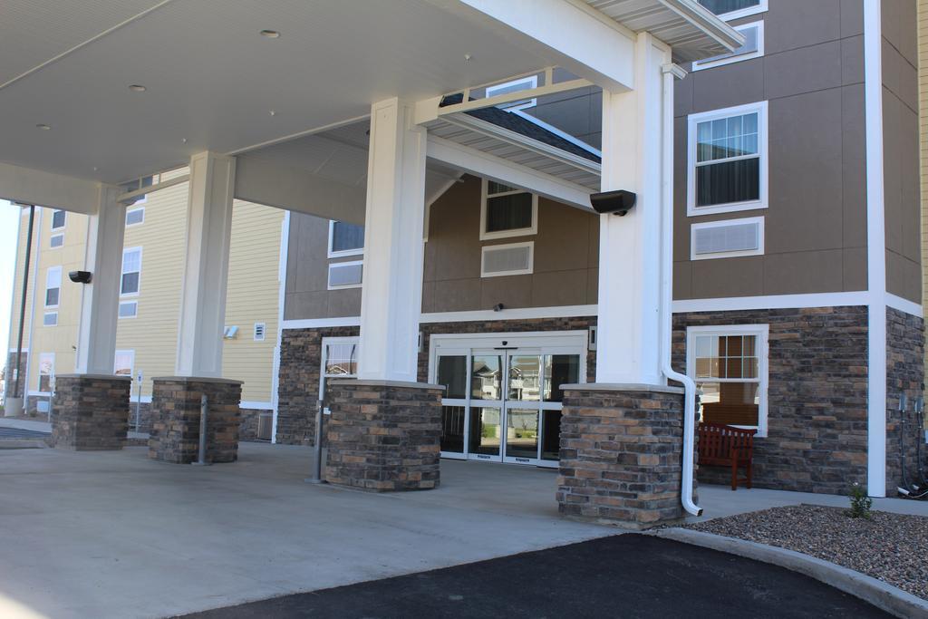 Mainstay Suites Watford City - Event Center Extérieur photo