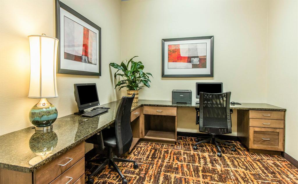 Mainstay Suites Watford City - Event Center Extérieur photo