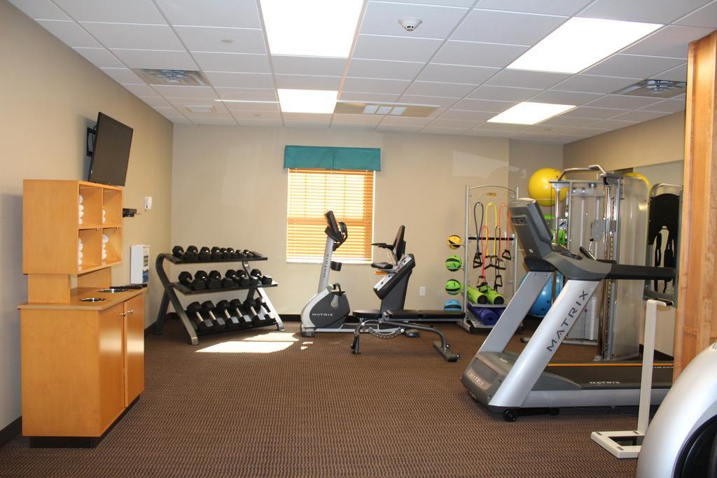 Mainstay Suites Watford City - Event Center Extérieur photo