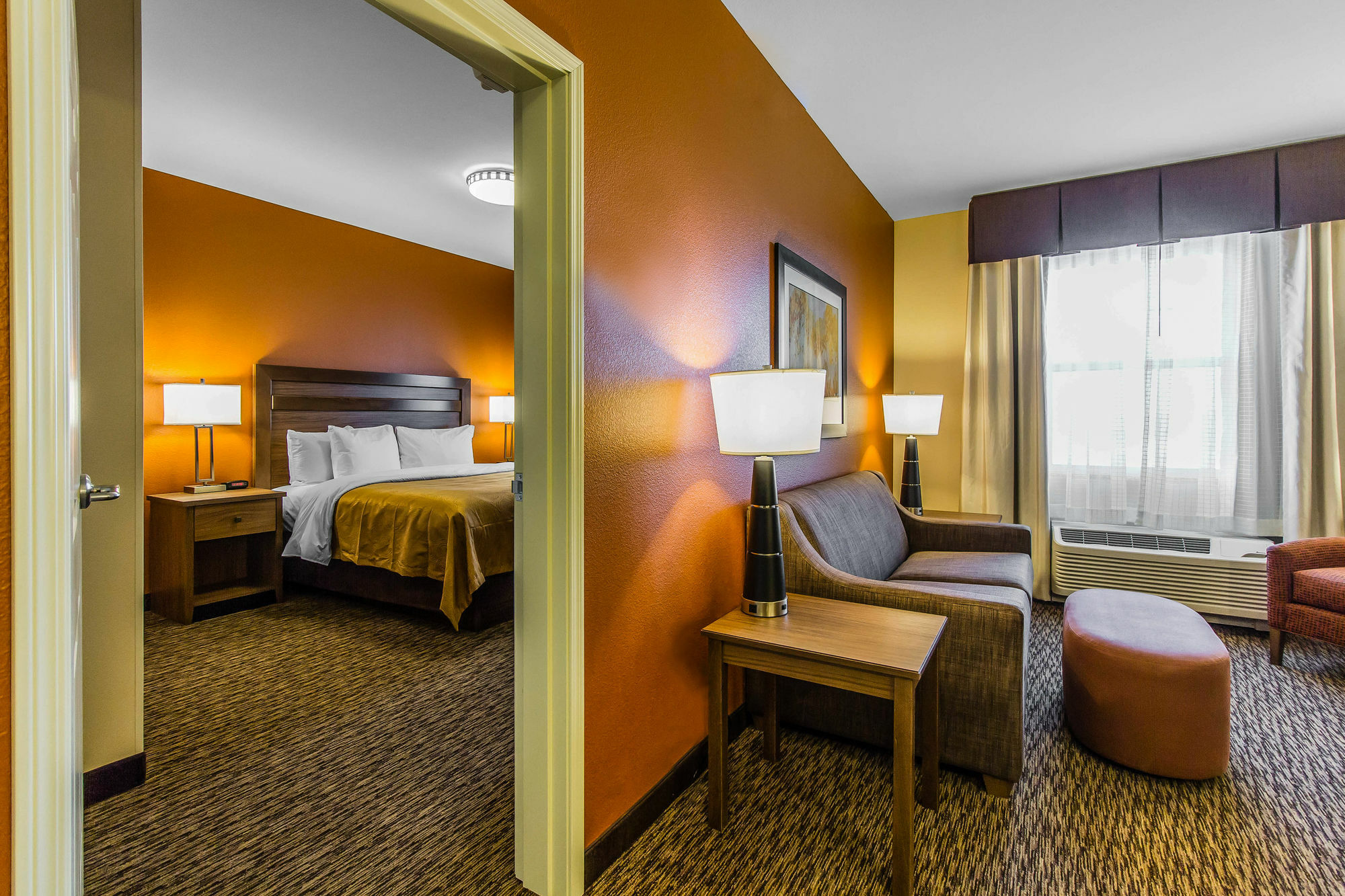 Mainstay Suites Watford City - Event Center Extérieur photo