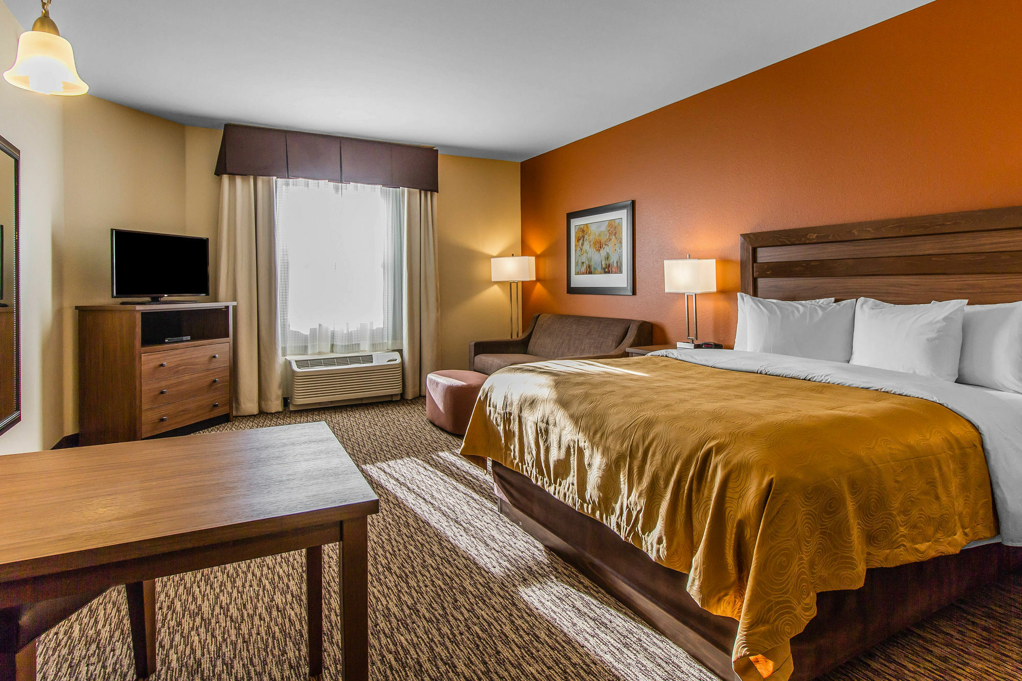 Mainstay Suites Watford City - Event Center Extérieur photo