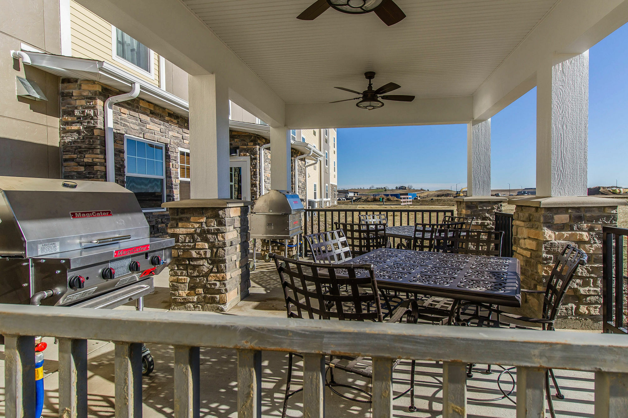 Mainstay Suites Watford City - Event Center Extérieur photo