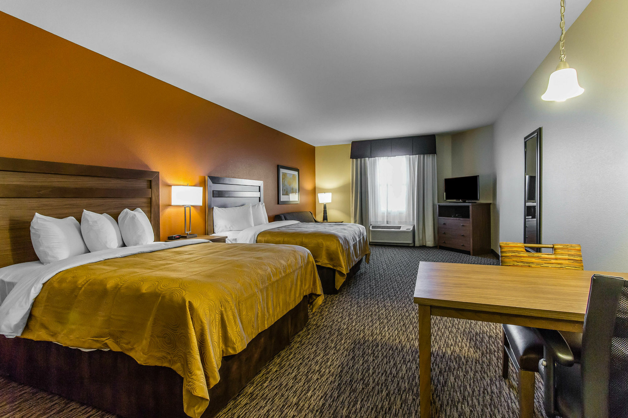 Mainstay Suites Watford City - Event Center Extérieur photo