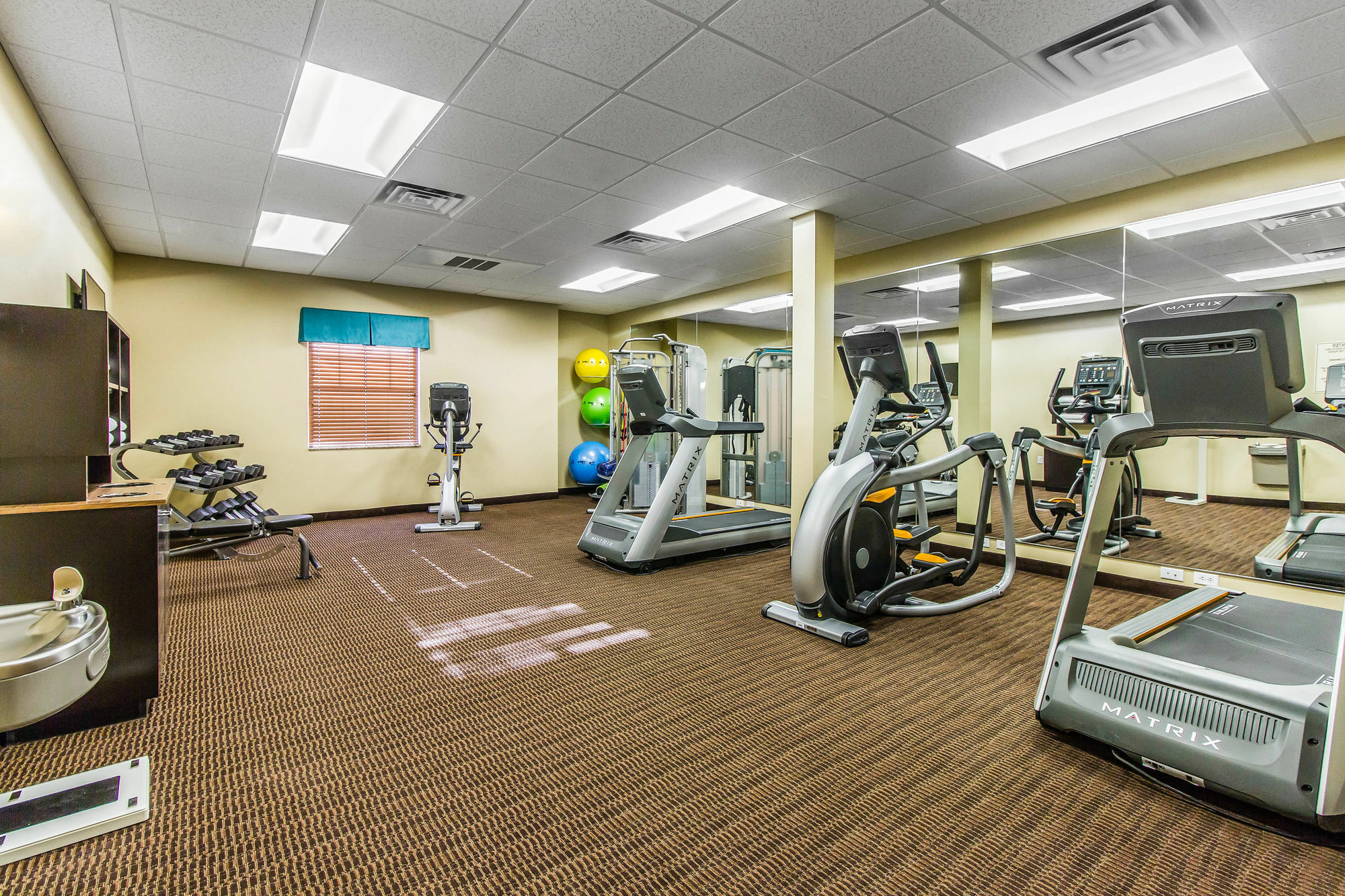 Mainstay Suites Watford City - Event Center Extérieur photo