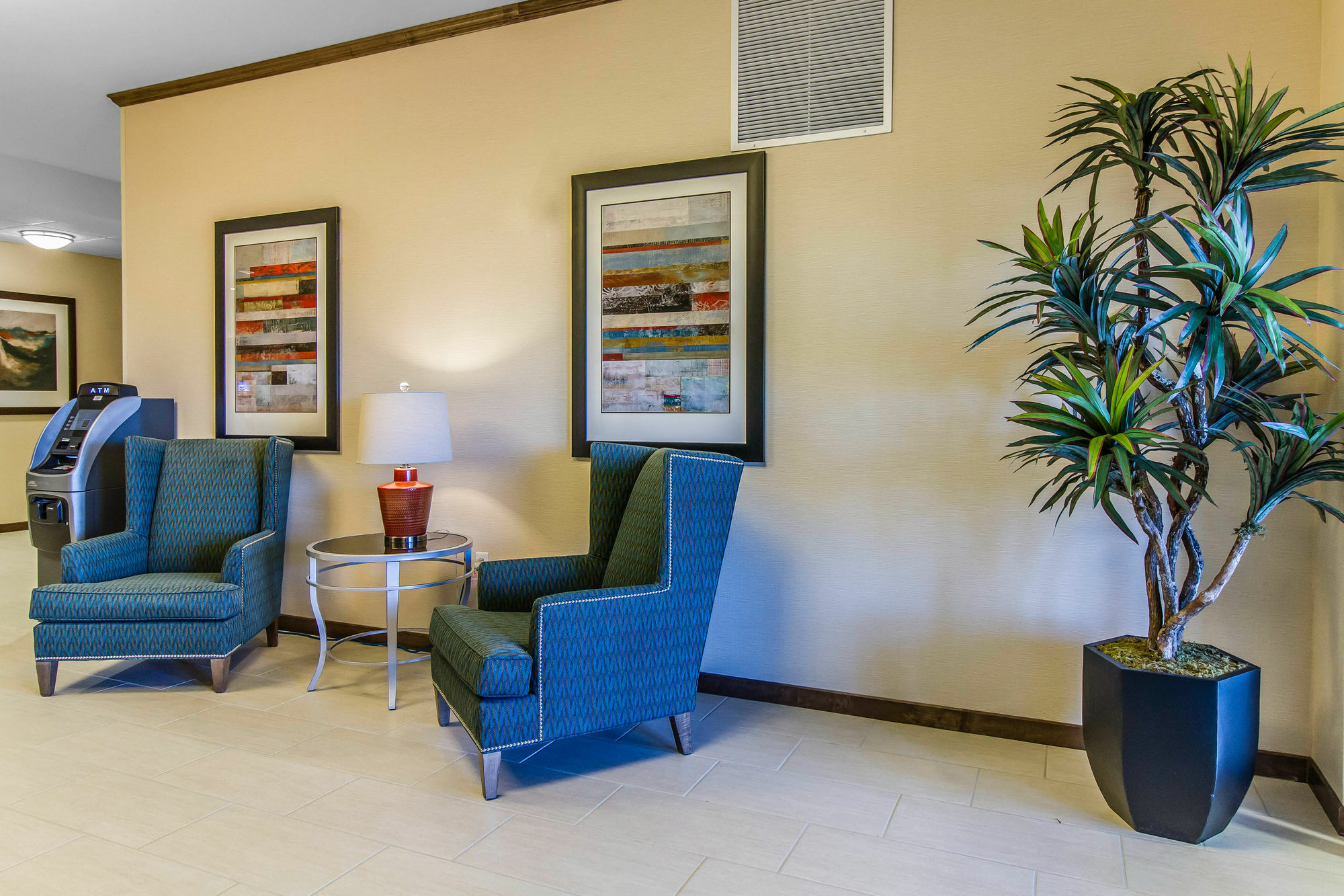 Mainstay Suites Watford City - Event Center Extérieur photo