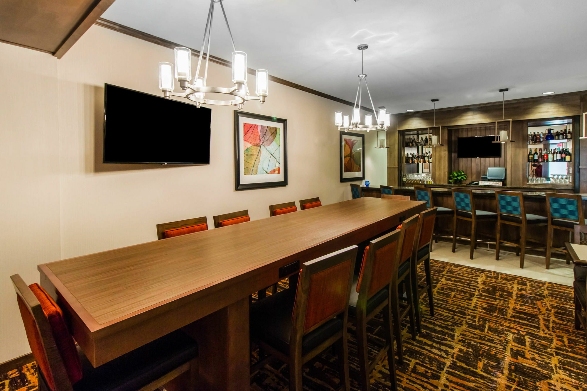Mainstay Suites Watford City - Event Center Extérieur photo